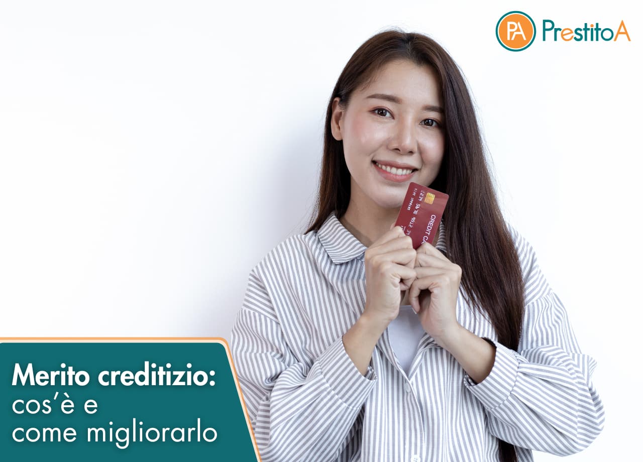 merito creditizio